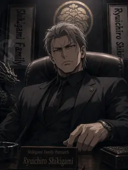 Profile image of Ryuichiro Shikigami
