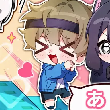 Profile image of ドンヒ