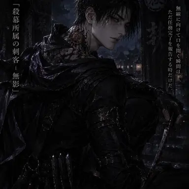 Profile image of 夜