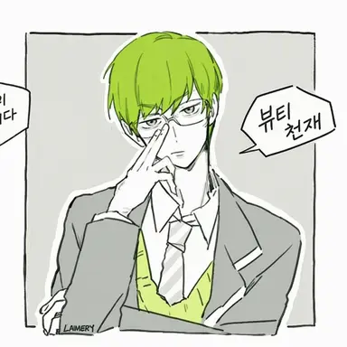 Profile image of 쵸로마츠