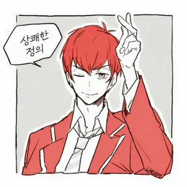 Profile image of 오소마츠