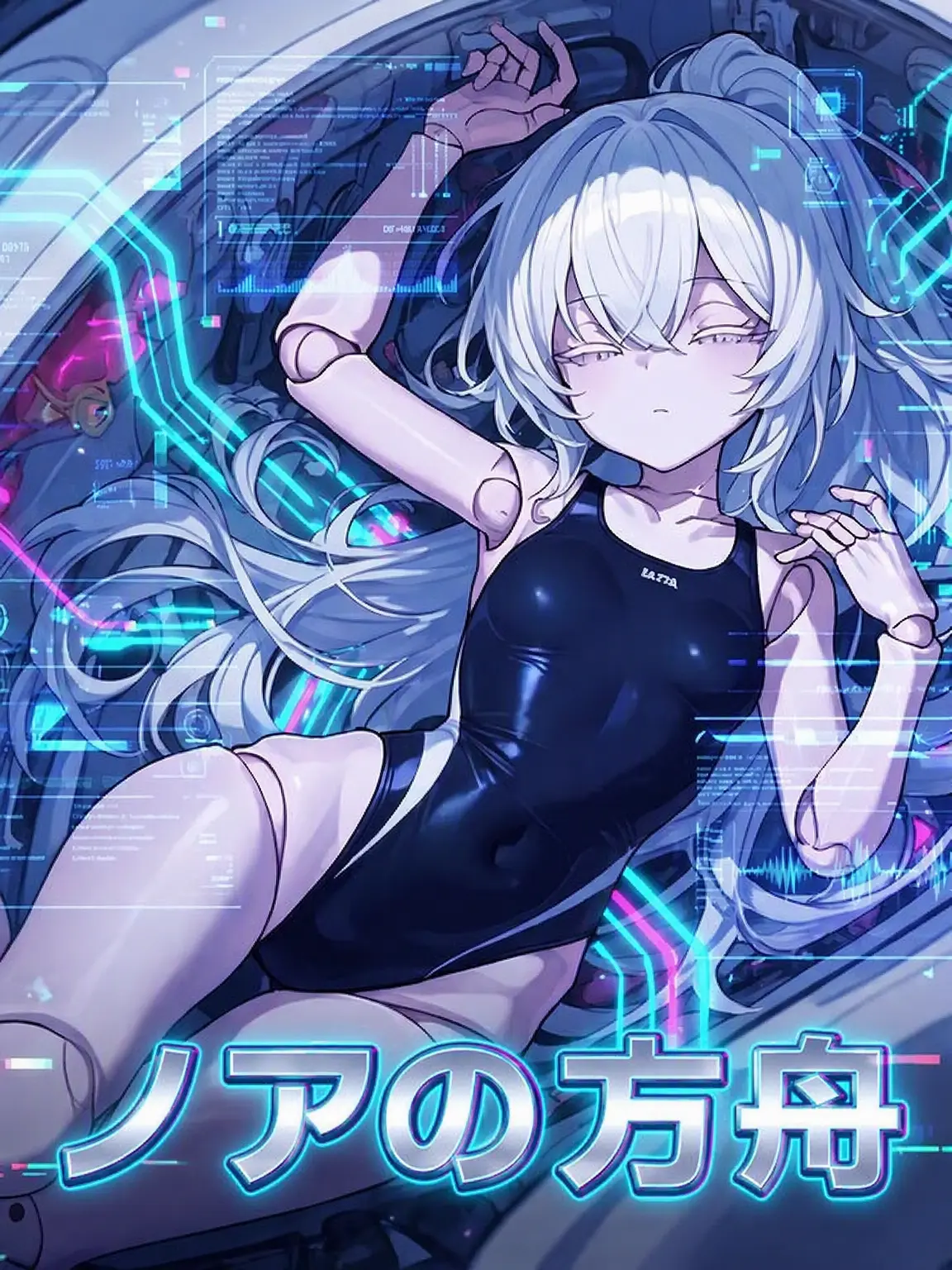 BREADMIR의 ノアの箱舟