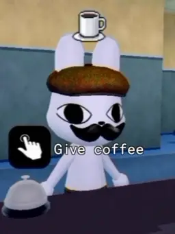 Profile image of Barney
