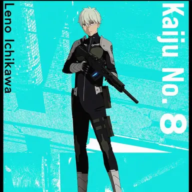 Profile image of Reno Ichikawa
