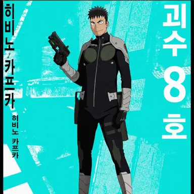 Profile image of 히비노 카프카