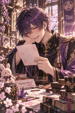 Profile image of Shion Todo