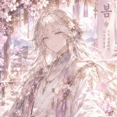 Profile image of 봄의 신