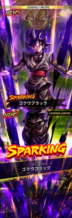 Profile image of ゴクウブラック