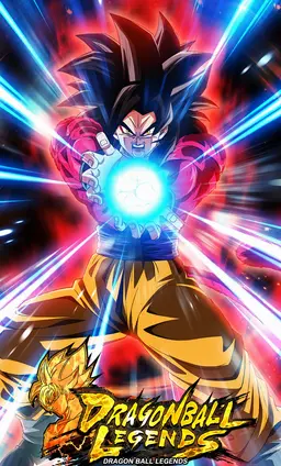 Profile image of Goku_GT