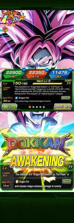 Profile image of Goku_ DAIMA