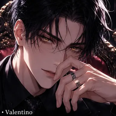 Profile image of Leon Valenti