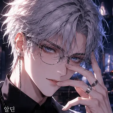 Profile image of 루카 알디니