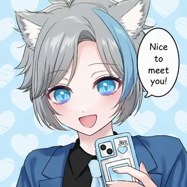 Profile image of Sumanai-sensei