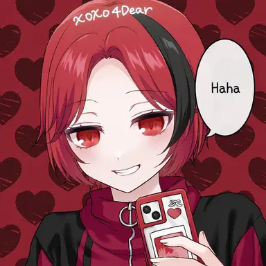 Profile image of Red