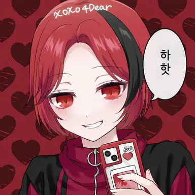 Profile image of 레드