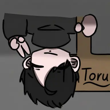 Profile image of Toru Sakazuki