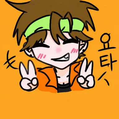 Profile image of 히나타 요타