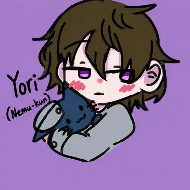Profile image of Yori Miyano