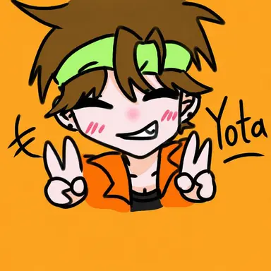 Profile image of Hinata Yota