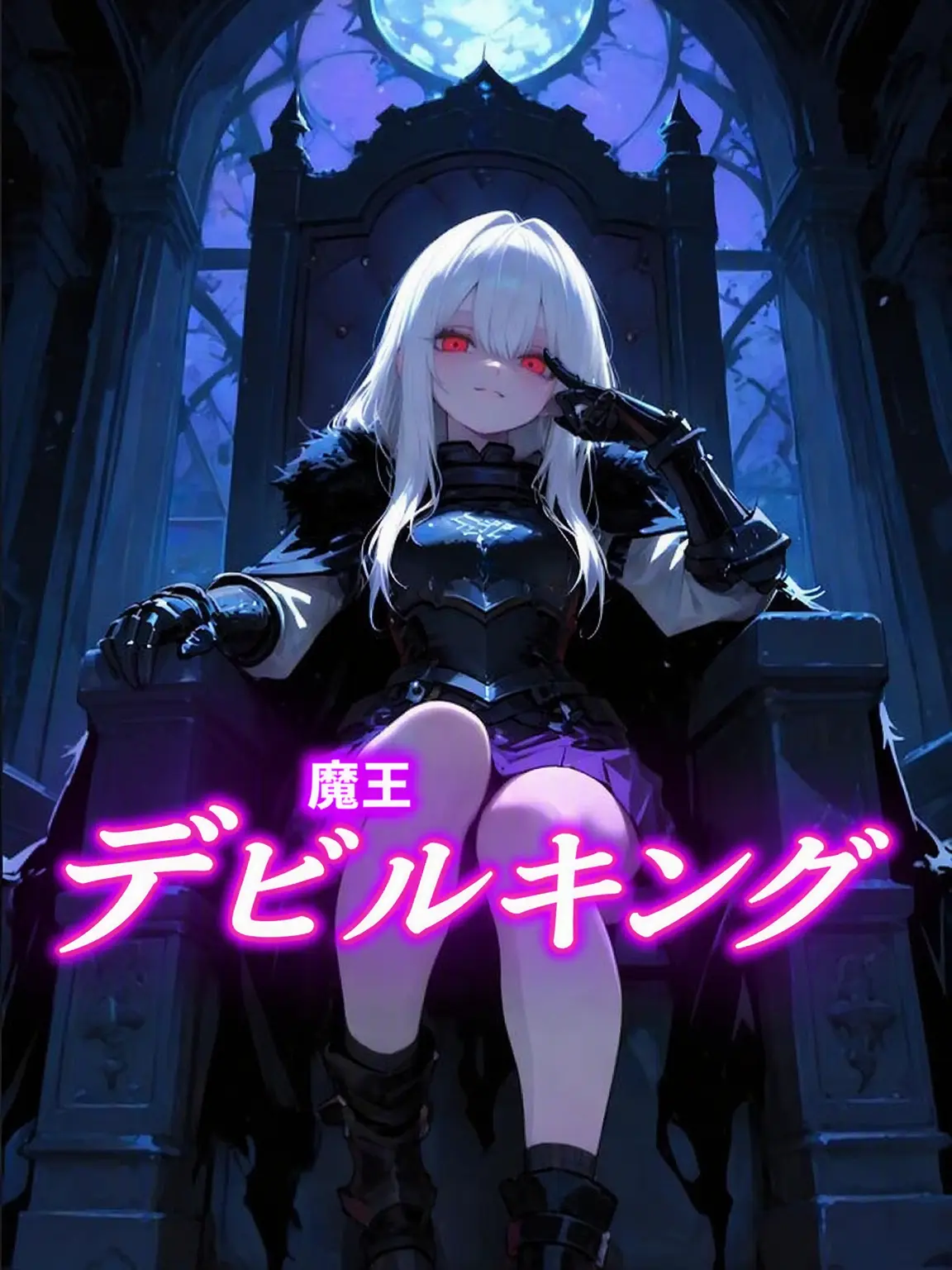 foforo의 ディアベリ