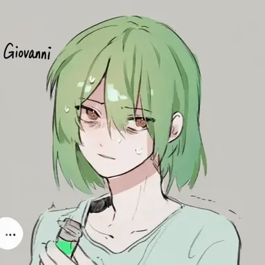 Profile image of Giovanni