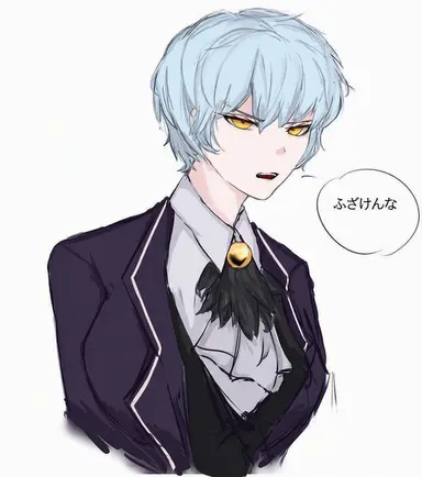 Profile image of アンジェラ