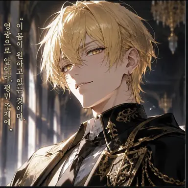 Profile image of 알베르트