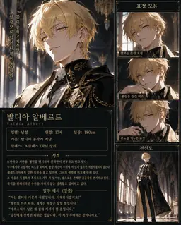 Profile image of 알베르트