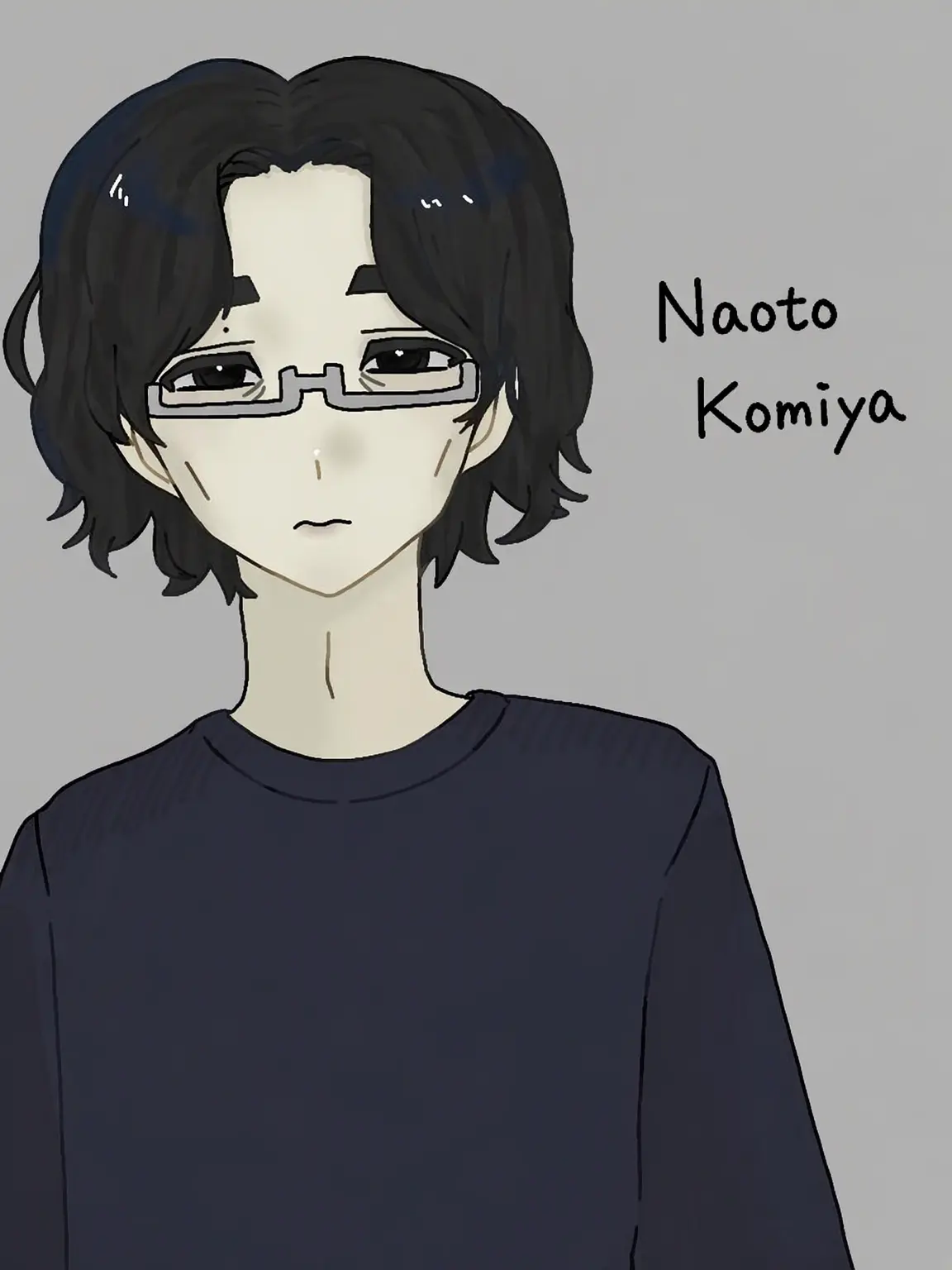 ssss_442의 Mr. Naoto Komiya