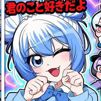 Profile image of ポグ