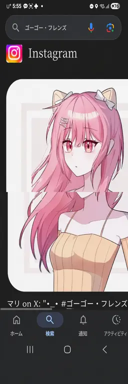 Profile image of モヤンモン