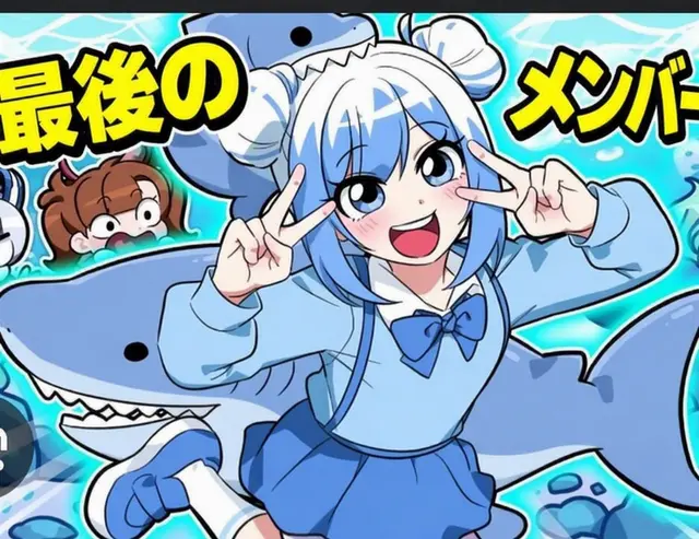 Profile image of ポグ