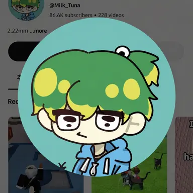 Profile image of Uyu Chamchi