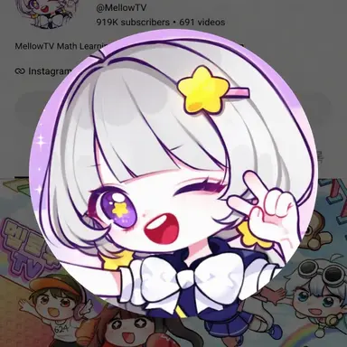 Profile image of Mellow