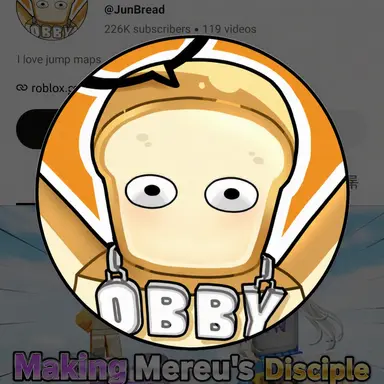 Profile image of Junbread