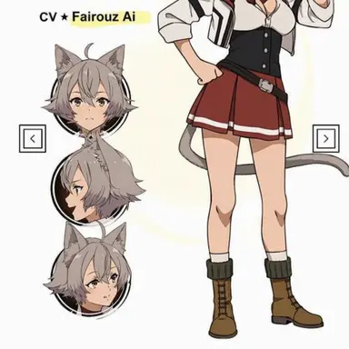 Profile image of Linia