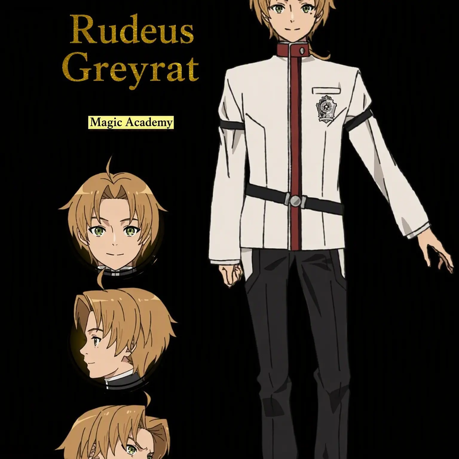 RapierFloss4798의 Mushoku Tensei