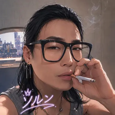 Profile image of キム・ギヨン