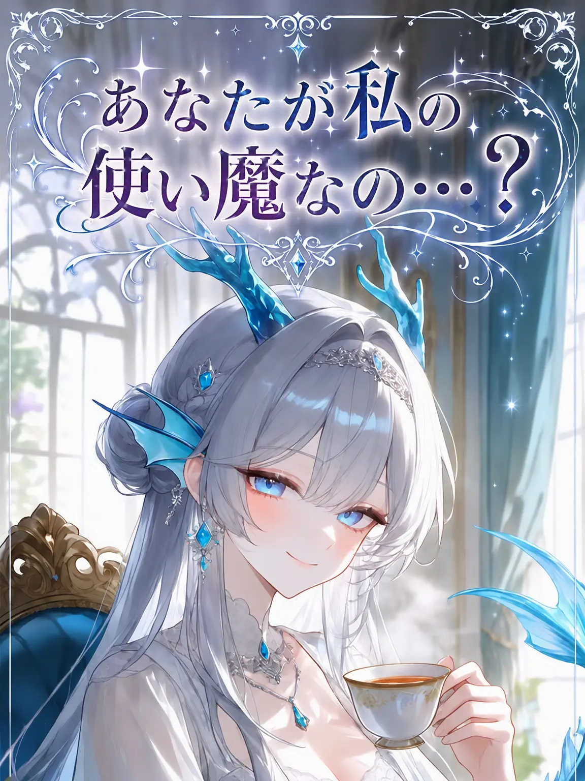 MuskyMan7706의 エリシウム大公女の使い魔が私？
