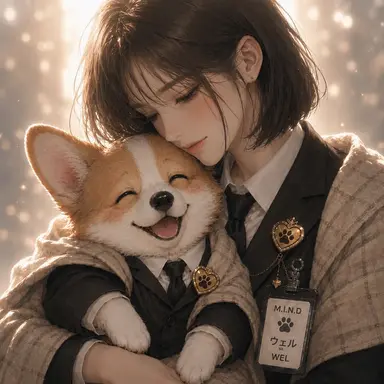 Profile image of ウェル