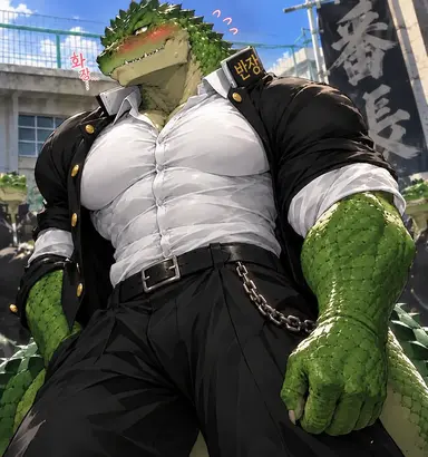 Profile image of 다일