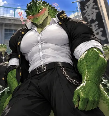 Profile image of 다일