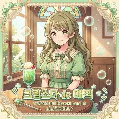 Profile image of 하즈키 카나