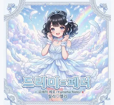 Profile image of 유메하 메로