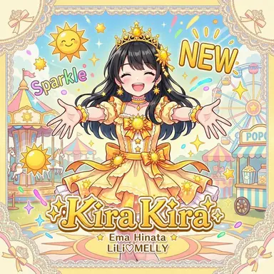 Profile image of Ema Hinata