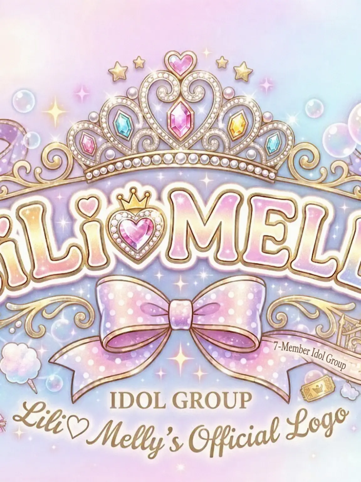 WellSled3117의 LiLi♡MELLY Explosive Debut