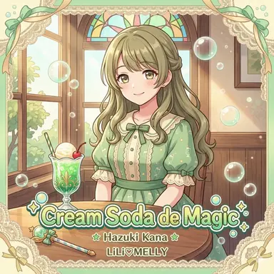 Profile image of Kana Hazuki