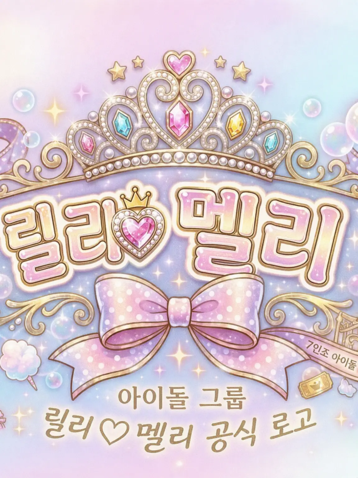 WellSled3117의 LiLi♡MELLY 전격 데뷔