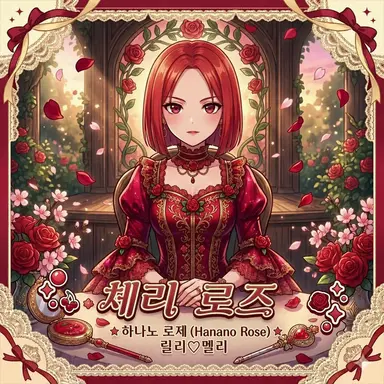 Profile image of 하나노 로제