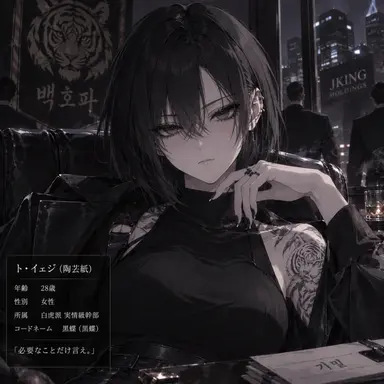 Profile image of ト_イェジ